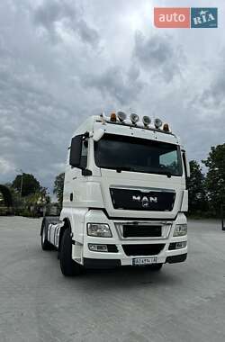Тягач MAN 18.540 2013 в 