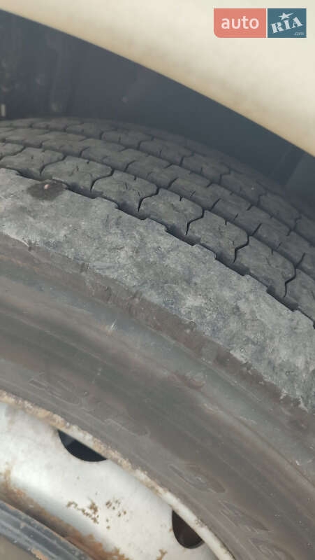 Тягач MAN 18.540 2018 в Одессе фото 7 Тягач MAN 18.540 2018 в Одессе