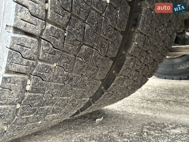 Тягач MAN 18.540 2013 в Умани