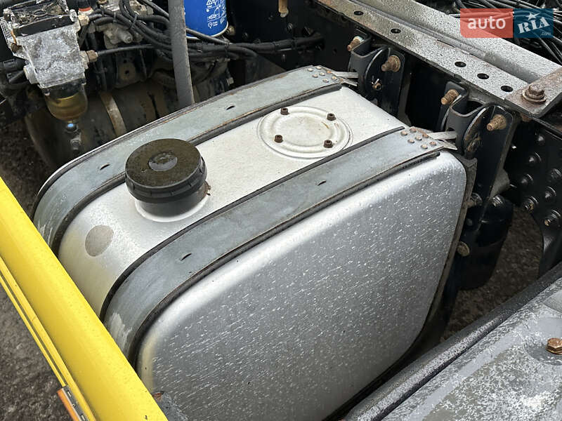 Тягач MAN 18.540 2013 в Умани