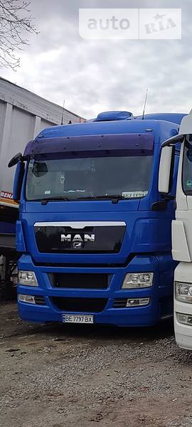 MAN 18