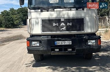 Бетононасос MAN 18 1999 в Одессе
