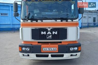 Тягач MAN 19.293 1997 в Харькове