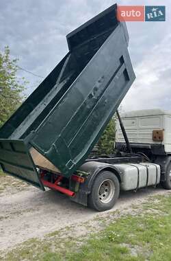 Самоскид MAN 19.314 1999 в 
