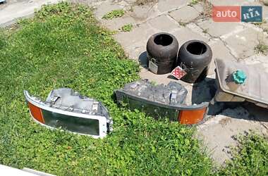 Грузовой фургон MAN 19.314 2000 в 