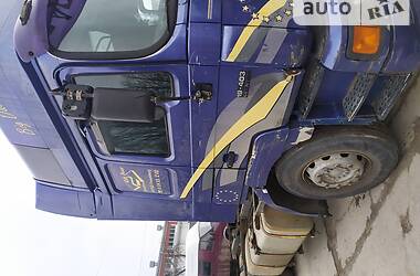 Другие грузовики MAN 19.403 1997 в Житомире