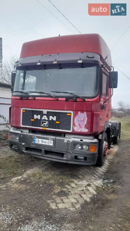 MAN 19.403 1996