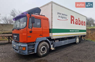 Другие грузовики MAN 19.403 1998 в Днепре