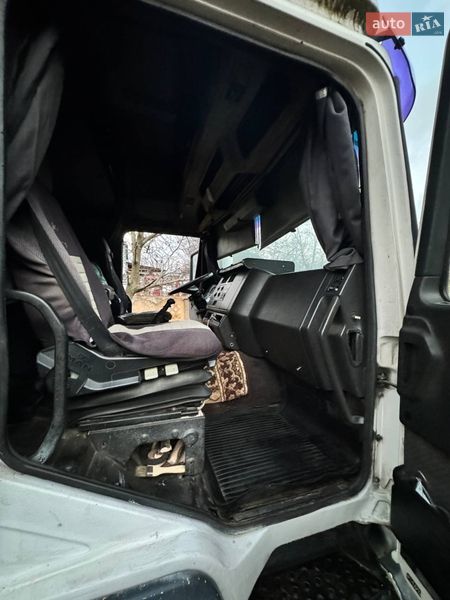 Тягач MAN 19.403 1998 в Могилев-Подольске