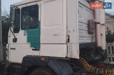 Тягач MAN 19.403 1999 в Старокостянтинові