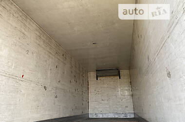 Рефрижератор MAN 19.414 2000 в Івано-Франківську