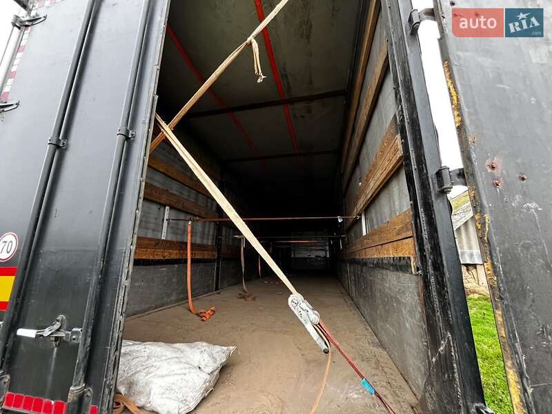 Тягач MAN 19.414 2000 в Сарате