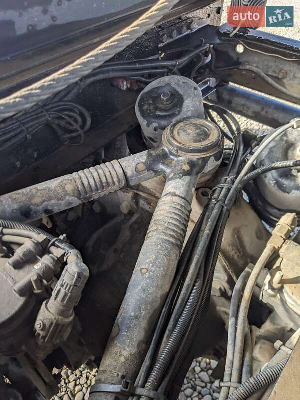 Самосвал MAN 19.414 1999 в Снятине