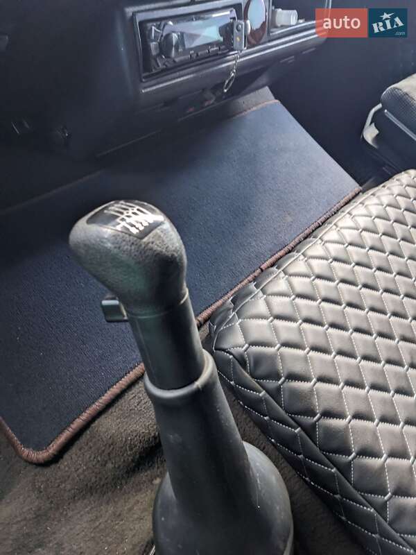 Самосвал MAN 19.414 1999 в Снятине