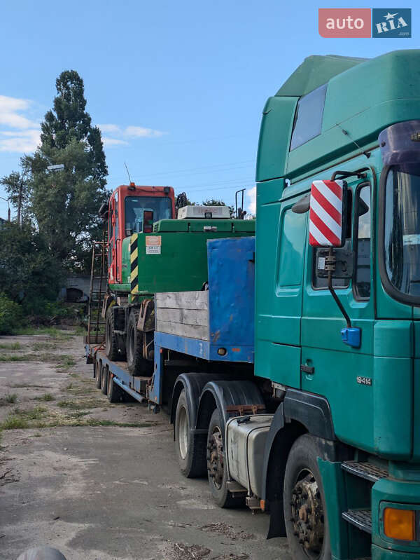 Другая спецтехника MAN 19.422 2000 в Харькове фото 20 Другая спецтехника MAN 19.422 2000 в Харькове