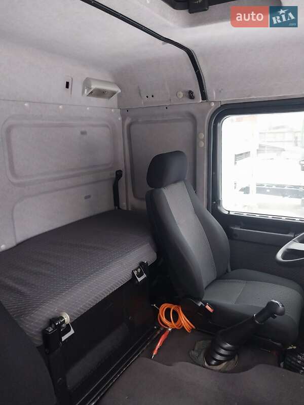 Самосвал MAN 19.422 2002 в Киеве фото 14 Самосвал MAN 19.422 2002 в Киеве