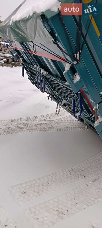 Самосвал MAN 19.422 2002 в Киеве фото 24 Самосвал MAN 19.422 2002 в Киеве