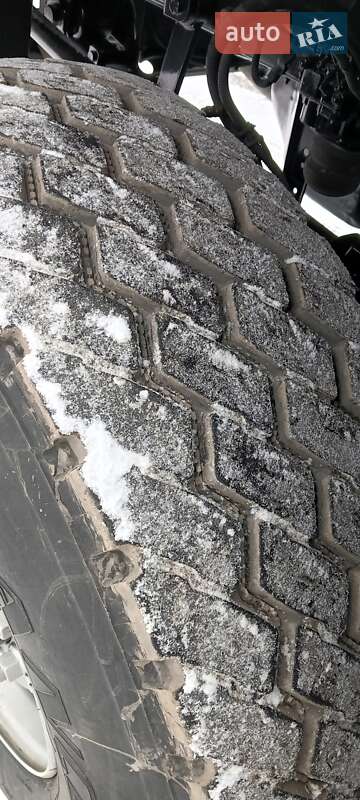 Самосвал MAN 19.422 2002 в Киеве фото 33 Самосвал MAN 19.422 2002 в Киеве