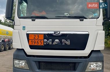Тягач MAN 19.462 2016 в Києві