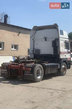 Тягач MAN 19.463 1998 в 