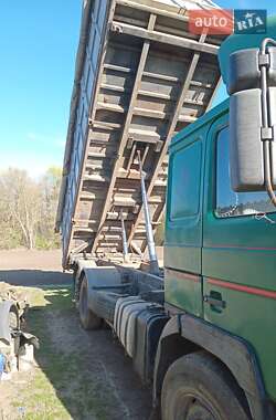 Самосвал MAN 19.464 1999 в 