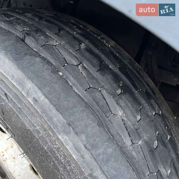 Кран-манипулятор MAN 19 2001 в Киеве фото 7 Кран-манипулятор MAN 19 2001 в Киеве