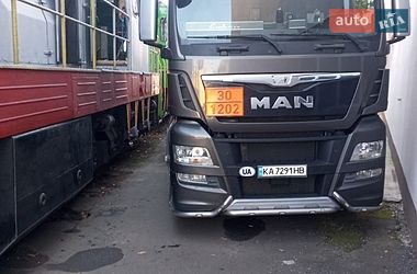 Тягач MAN 19 2016 в Киеве фото 14 Тягач MAN 19 2016 в Киеве