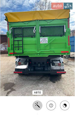 Самосвал MAN 22.403 2014 в 