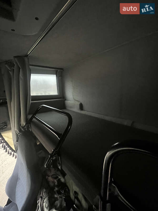 Тягач MAN 22.464 1998 в Сумах фото 25 Тягач MAN 22.464 1998 в Сумах