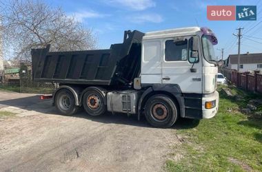 Самосвал MAN 22.464 1998 в Ровно