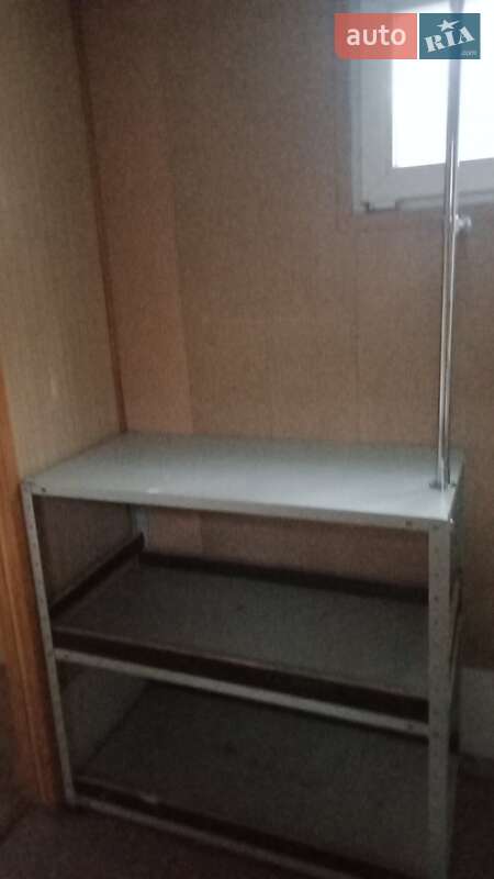 Вахтовый автомобиль / Кунг MAN 24.232 1992 в Горенке фото 37 Вахтовый автомобиль / Кунг MAN 24.232 1992 в Горенке