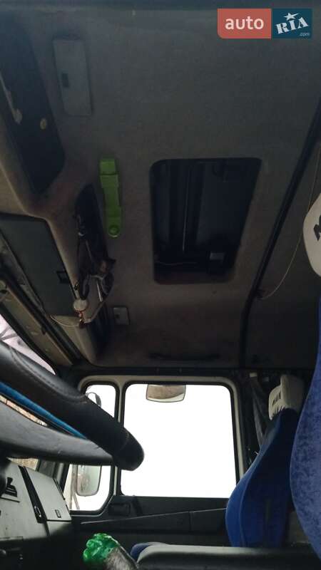 Вахтовый автомобиль / Кунг MAN 24.232 1992 в Горенке фото 43 Вахтовый автомобиль / Кунг MAN 24.232 1992 в Горенке
