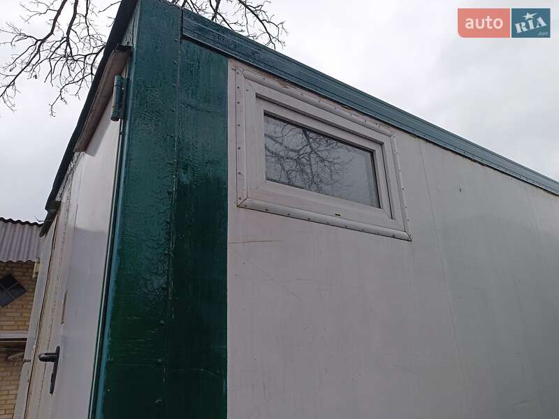 Вахтовый автомобиль / Кунг MAN 24.232 1992 в Горенке фото 24 Вахтовый автомобиль / Кунг MAN 24.232 1992 в Горенке