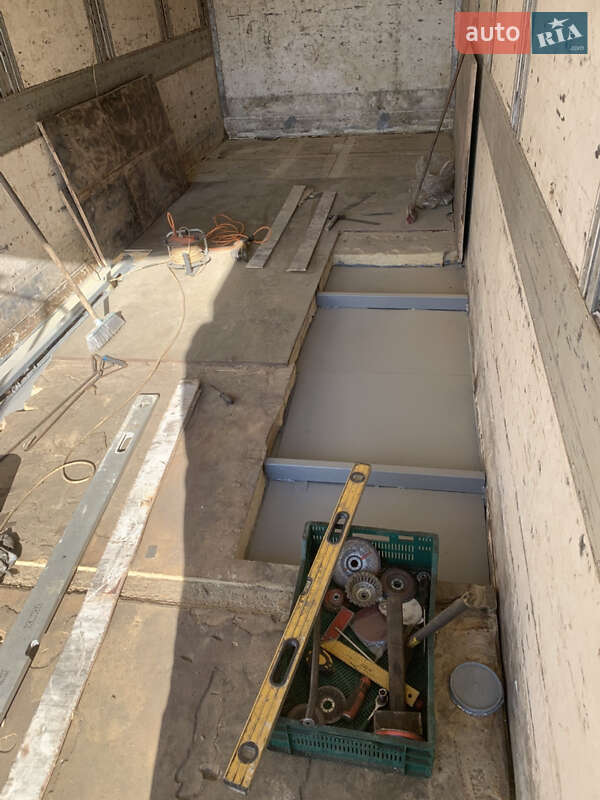 Рефрижератор MAN 24.362 1990 в Харькове фото 54 Рефрижератор MAN 24.362 1990 в Харькове