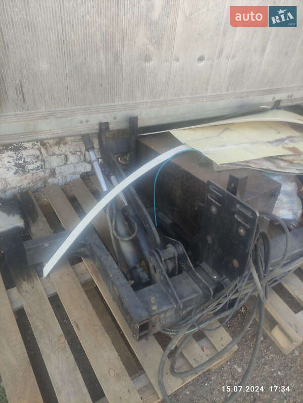 Рефрижератор MAN 24.362 1990 в Харькове фото 80 Рефрижератор MAN 24.362 1990 в Харькове