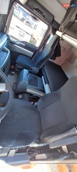 Інші вантажівки MAN 24.430 2012 в Львові