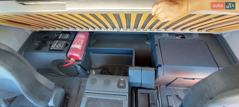 Інші вантажівки MAN 24.430 2012 в Львові