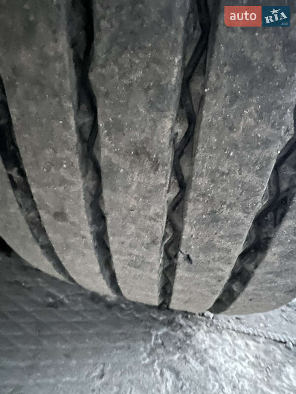 Кран-маніпулятор MAN 26.293 2011 в Коломиї