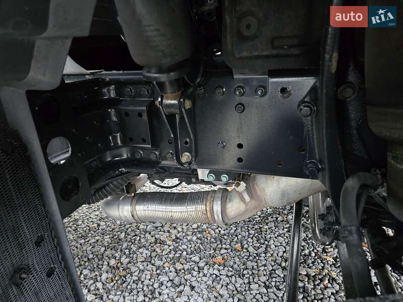 Рефрижератор MAN 26.310 2014 в Виннице