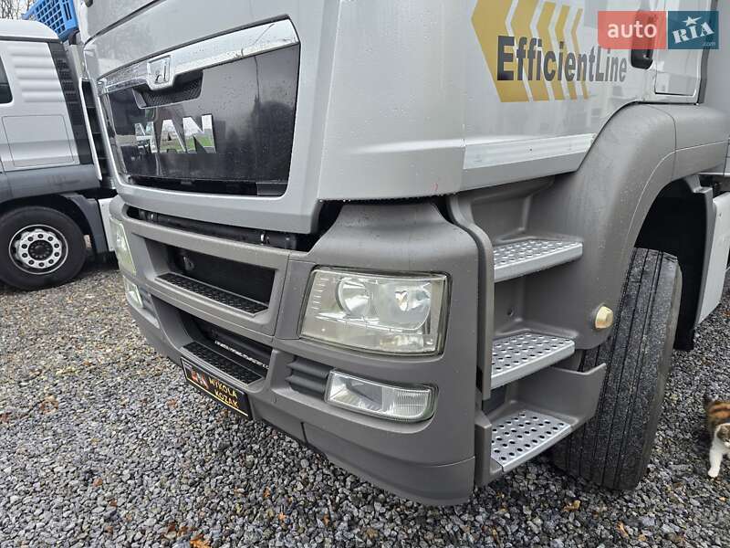 Рефрижератор MAN 26.310 2014 в Виннице