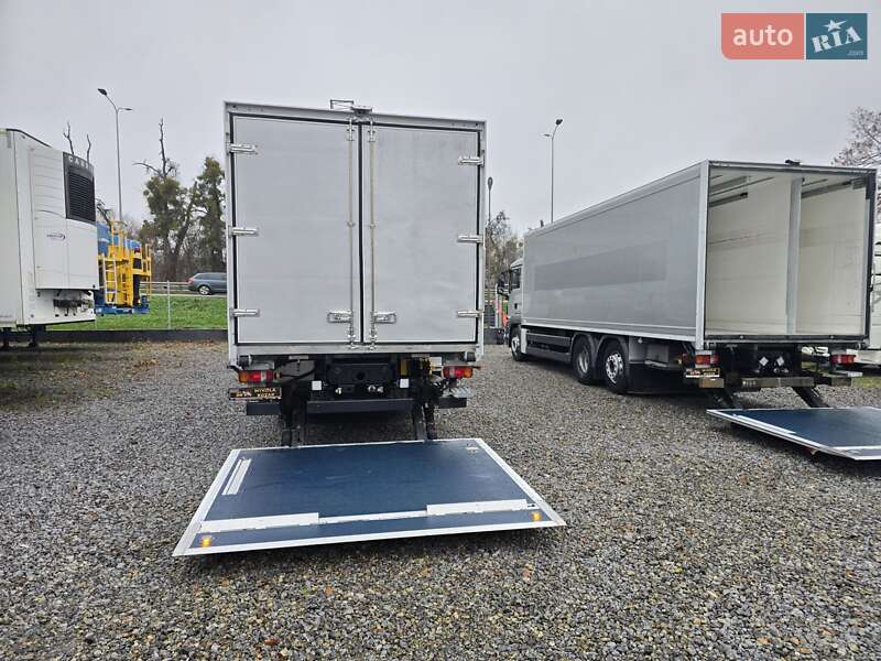 Рефрижератор MAN 26.310 2014 в Виннице