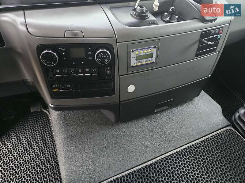 Рефрижератор MAN 26.310 2014 в Виннице