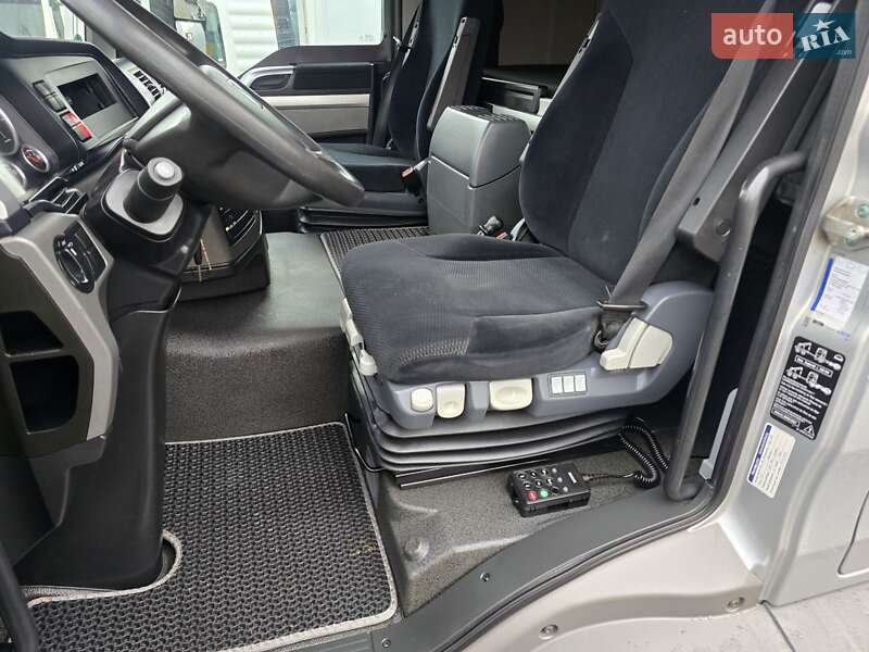 Рефрижератор MAN 26.310 2014 в Виннице