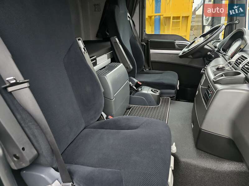 Рефрижератор MAN 26.310 2014 в Виннице