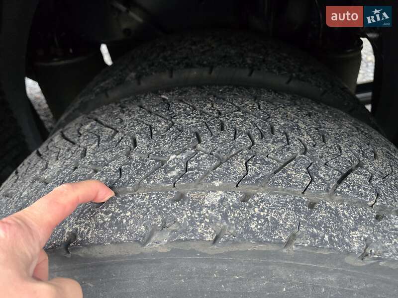 Рефрижератор MAN 26.310 2014 в Виннице