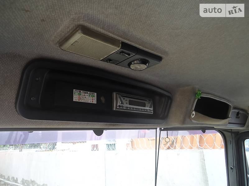 Сміттєвоз MAN 26.314 2002 в Києві фото 22 Сміттєвоз MAN 26.314 2002 в Києві