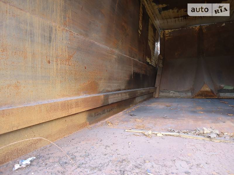 Сміттєвоз MAN 26.314 2002 в Києві фото 29 Сміттєвоз MAN 26.314 2002 в Києві