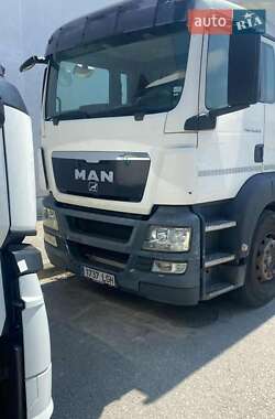 Тентованый MAN 26.342 2011 в 