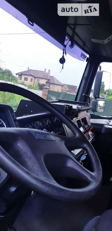 Рефрижератор MAN 26.360 2004 в Полтаве фото 10 Рефрижератор MAN 26.360 2004 в Полтаве