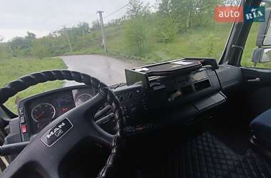 Контейнеровоз MAN 26.390 2005 в 